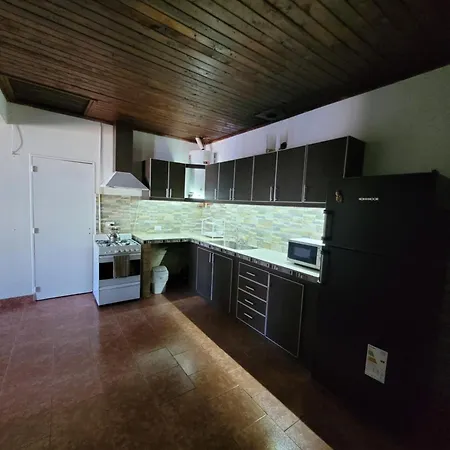 Departamento Castello Apartment El Bolson Exterior photo