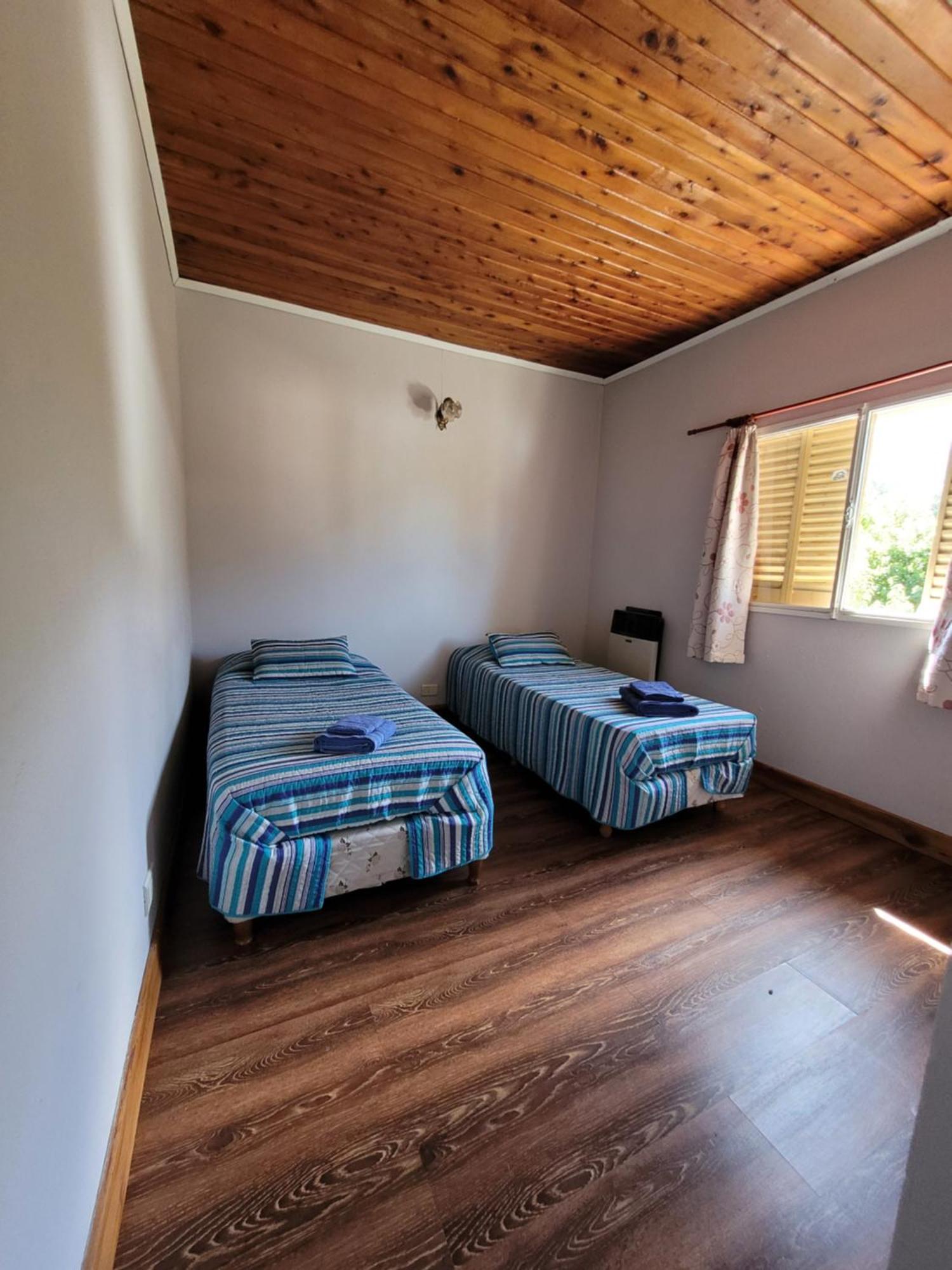 Apartment Departamento Castello *