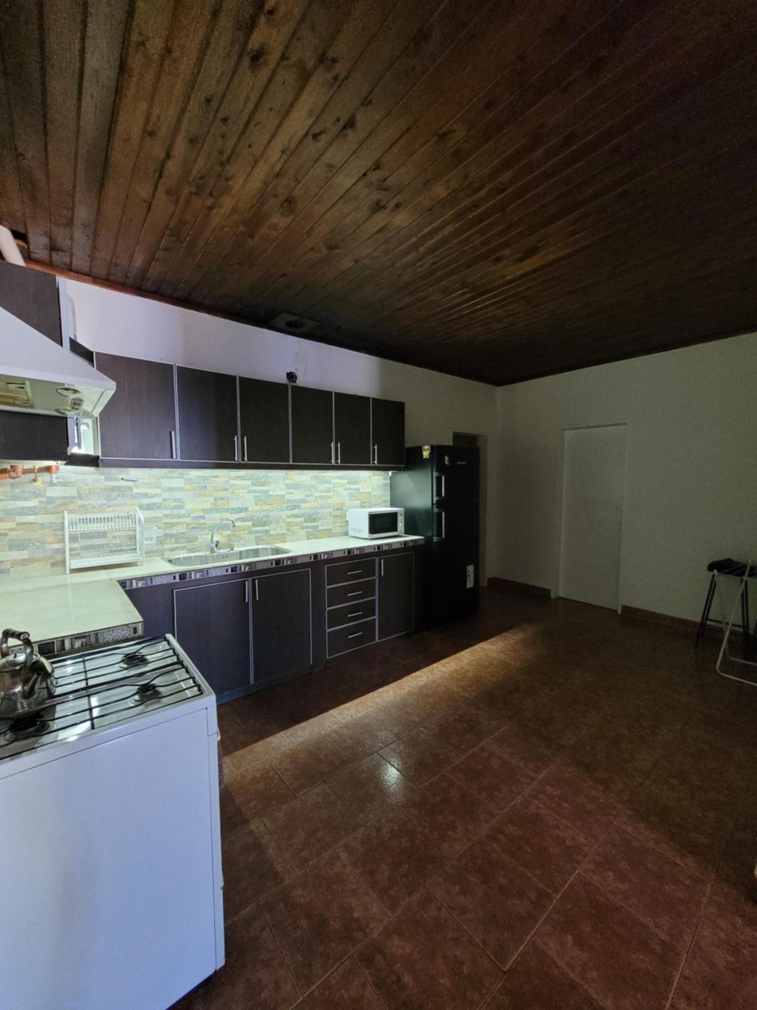 Departamento Castello Apartment El Bolson