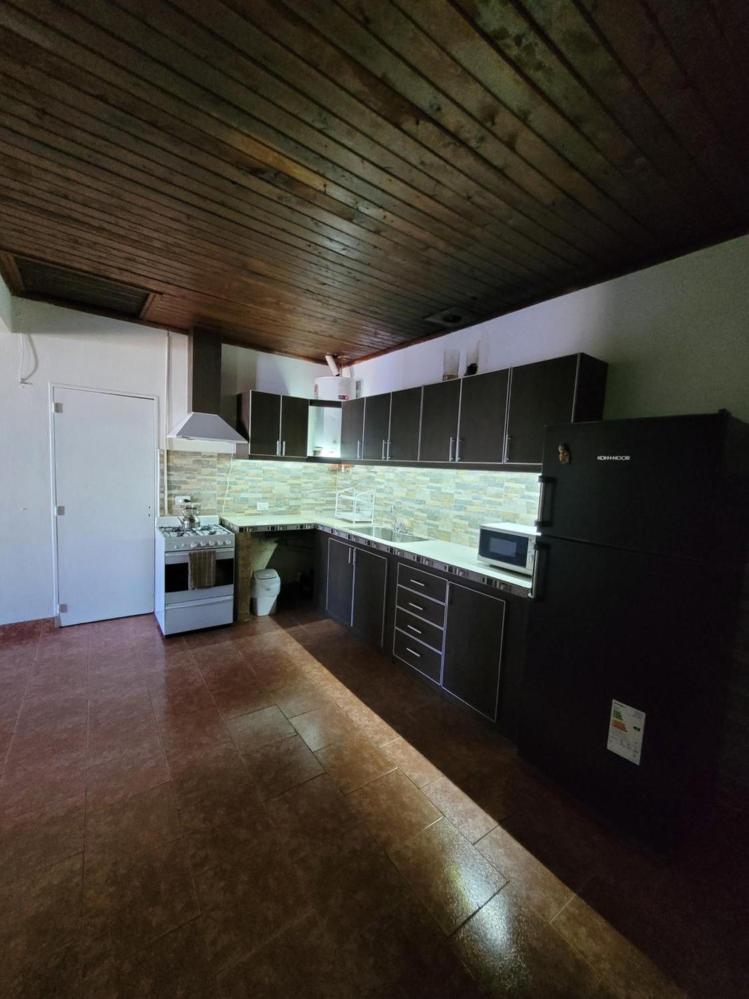 Apartment Departamento Castello El Bolson