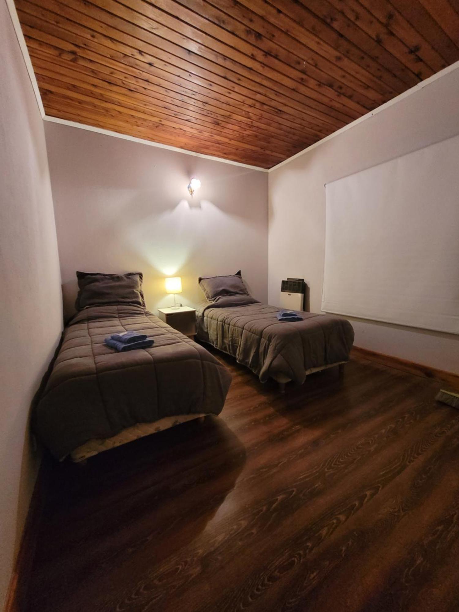Departamento Castello Apartment *